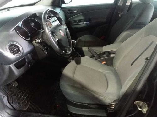 Fiat Bravo Essence 1.8 16v 4p
