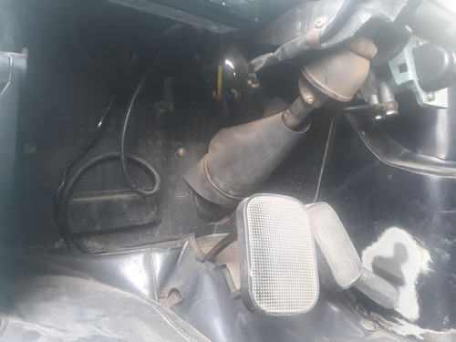 Mercedes 1518