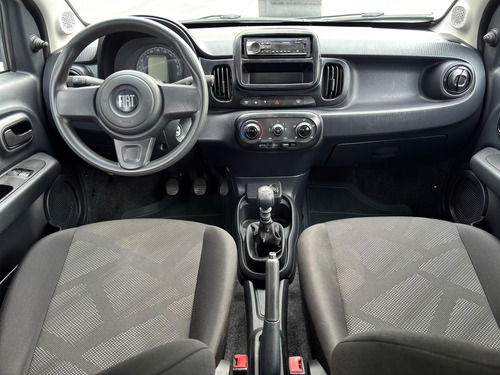 Fiat Mobi 1.0 Like Flex 5p
