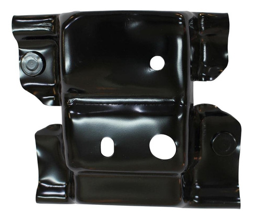 Soporte Parachoque Delantero Izquierdo Para Scion Xb