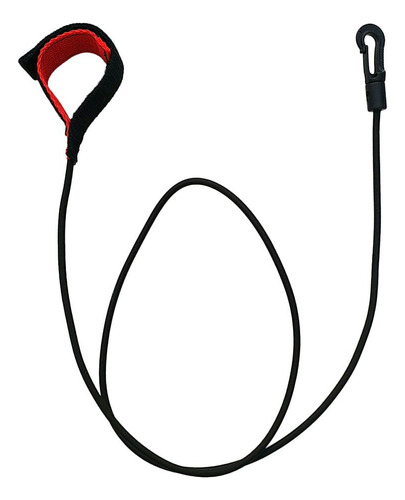 3 Paquete De 3-5 Kayak Canoe Paddle Board Leash 3 Piezas