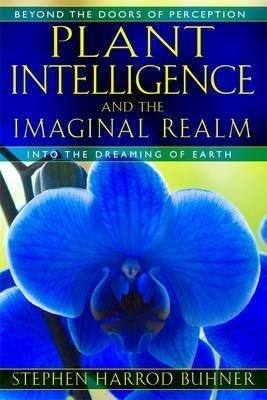 Plant Intelligence And The Imaginal Realm - Stephen Harro...