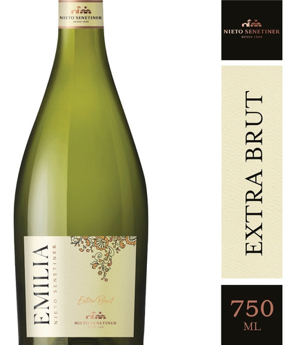 Emilia Extra Brut