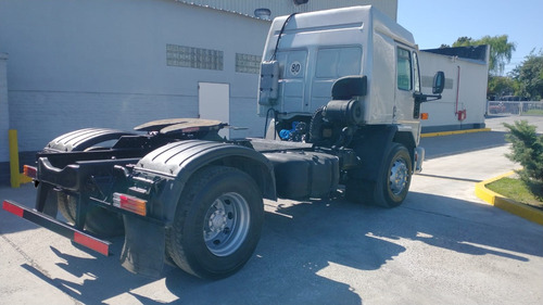 Ford Cargo 1832e