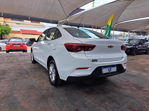 Chevrolet Onix plus Onix Plus 10mt Lt2