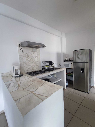 Departamento En Venta Puerto Vallarta Jal. Colonia Villas Del Rio