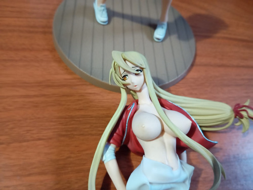 Figura Marikawa Shizuka Highschool Of The Dead