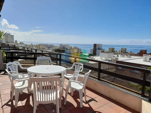 Punta Del Este Peninsula Apto De 140 M2 2 Dormitorios 3 Baños, Excelente Vista!