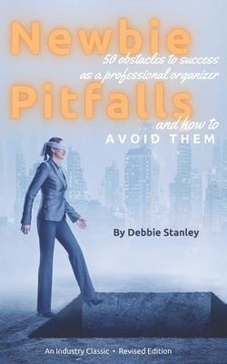 Newbie Pitfalls : 50 Obstacles To Success As A Profession...