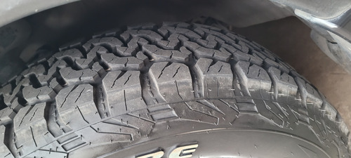 Honda CR-V 2.4 Lx 2wd 185cv At