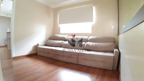 Imagem 12 de 30 de Sobrado Venda Por R$ 1.100.000 Ou Aluguel Por R$ 9.000 Com 3 Dormitórios, 228 M² - /mês - Campos Elíseos - Ribeirão Preto/sp - So0385