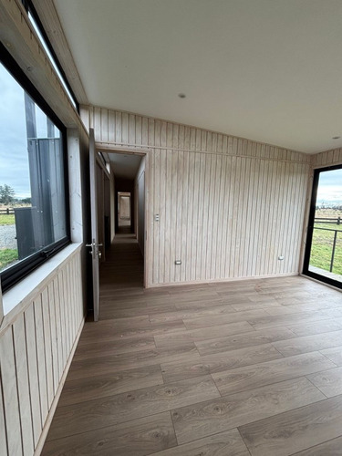 Casa En Venta La Reserva De Frutillar Con 3d 3b