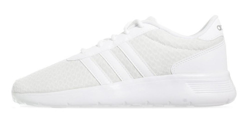 You're welcome Gather operation Tenis adidas Lite Racer - F34672 - Blanco - Mujer | Meses sin intereses