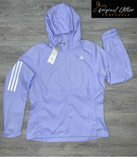 Chaqueta adidas Original 100%