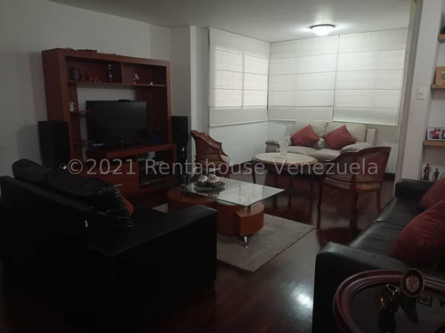 Sm Apartamento En Venta En El Marqués 23-25568 Yg