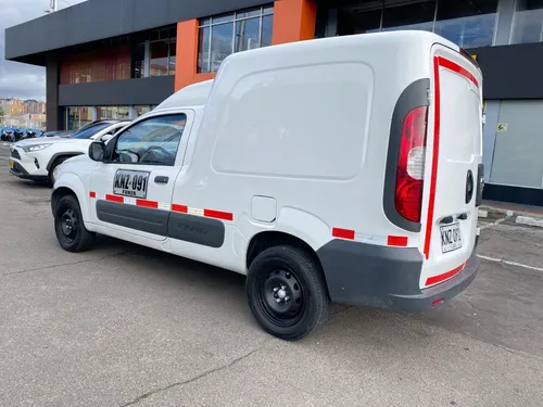 RAM V700 1.4 Rapid