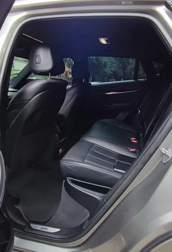 BMW X6 X6 M 4.4 V8 BITURBO