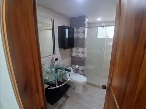 Renta Apartamento Amplio En La Circunvalar