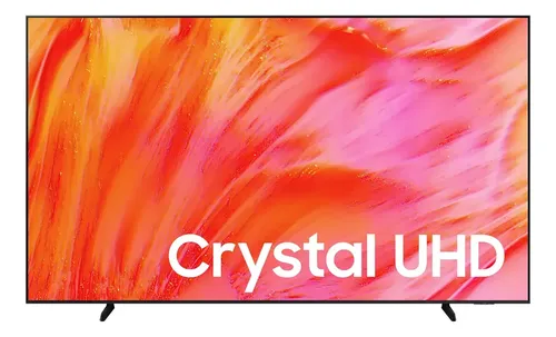 Pantalla 75 Samsung Crystal Uhd U8500hf 4k Vision Ai (2026)