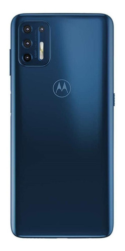 Motorola Moto G9 Plus Nuevos 128 Gb 4 Gb Ram 64 Mpx 5000 Mah
