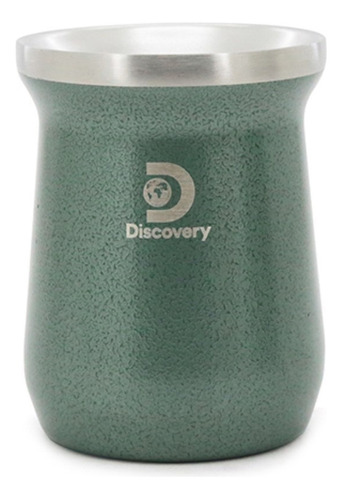 Mate Discovery 13673 236ml Acero Inoxidable 