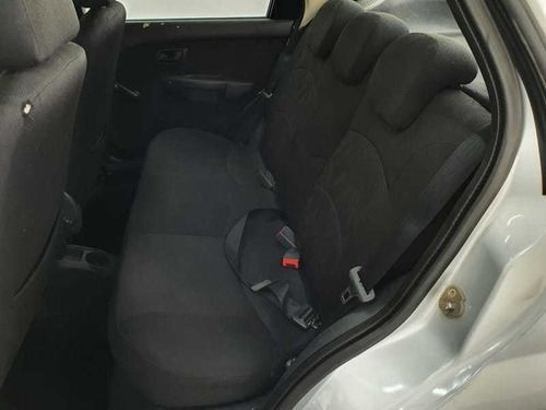 Imagem 10 de 11 de Fiat Siena El 1.0