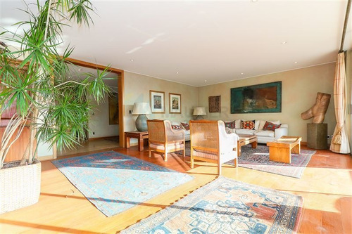 Imagen 2 de 30 de Departamento En Venta En Las Condes