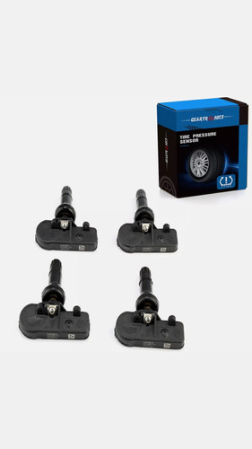 Sensor Tpms Presión Neumáticos Cadillac Escalade 2007-2018