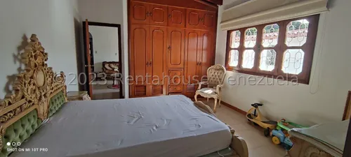 Casa En Venta Macaracuay