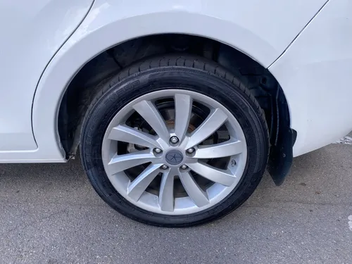 JAC B-CROSS 2.0 Hfc6460m