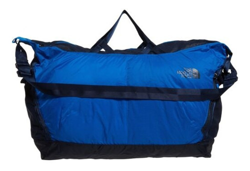 Bolso Plegable Portatil The North Face Flyweight Compacto 