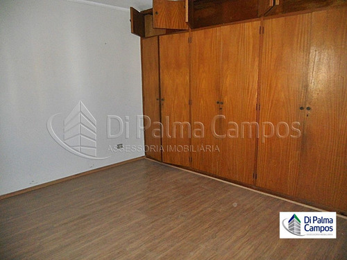 Imagem 15 de 15 de Sobrado - 357 M² - Jabaquara - Dp4474
