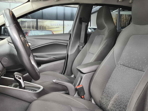 Chevrolet Onix 1.0 TURBO FLEX PLUS AUTOMÁTICO