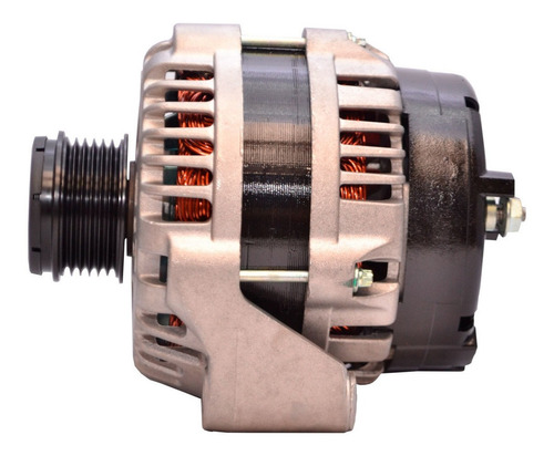 Alternador Ssangyong Actyon 2000 D20dt Xdi 2.0 2006 Al 2011