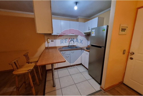 2d+2b+bodega. Santa Isabel/san Isidro