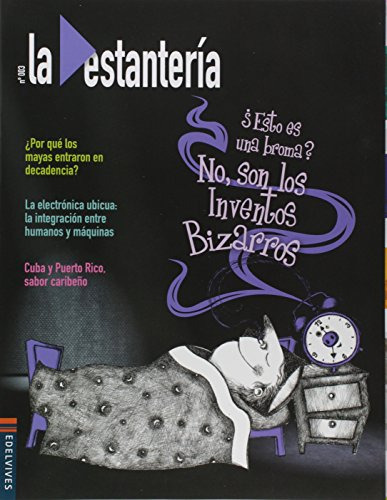 Libro Estanteria De Ideas 3