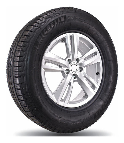 Llanta Michelin Primacy Suv 245/55r19 103h