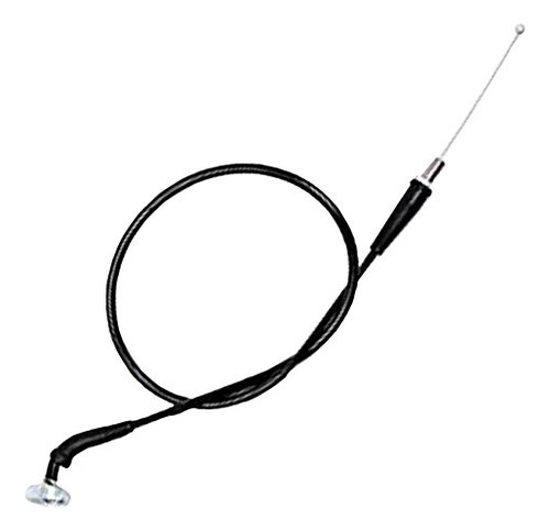 Rareelectrical Cable Acelerador Para Honda Motorcycle Crf-f