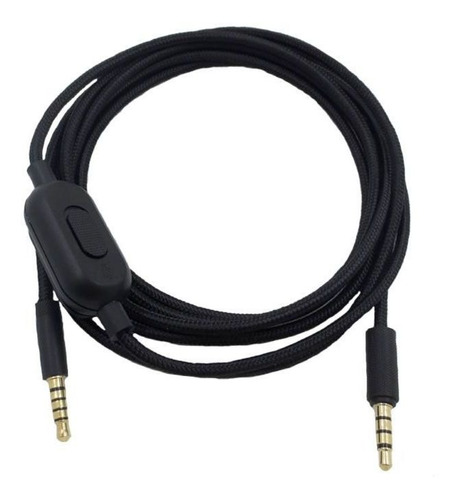 Cable Para Auriculares Logitech Gpro X G233 G433