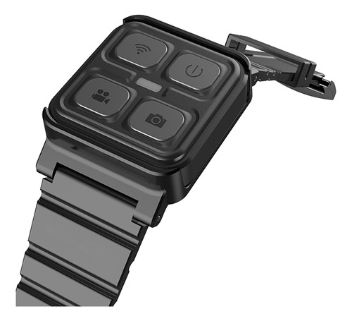 Reloj De Pulsera Con Control Remoto Para Sjcam C200 Sj6 Lege