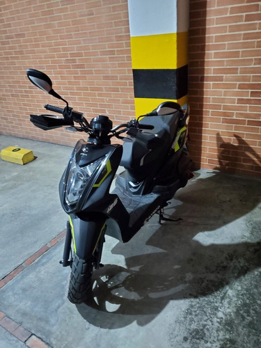 Auteco Kymco Digital3.0