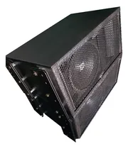 Comprar Line Array 8 Pulgadas Jbl 200w Rms