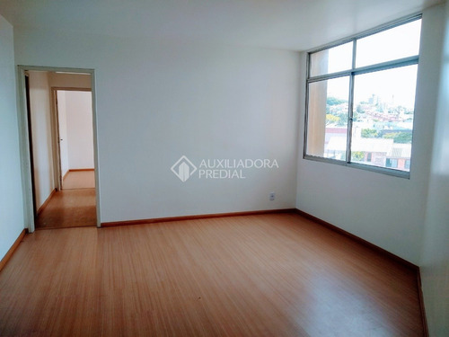 Imagem 1 de 15 de Apartamento - Tristeza - Ref: 330258 - V-330258