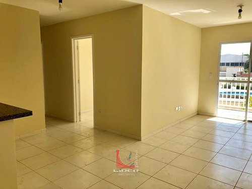 Imagem 10 de 15 de Apartamento 3 Dormitórios Bragança Paulista - Ap0095-1