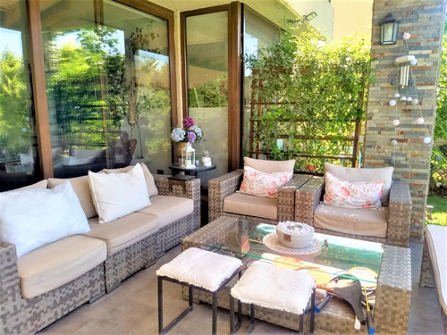 Imagen 10 de 25 de Estupenda Casa Estilo Mediterraneo, Chamisero-colina