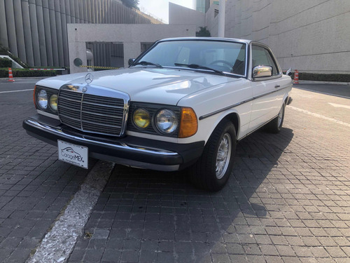 Mercedes-benz 280ce