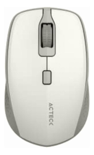 Acteck Mouse Multiplataforma Optimize Trip Mi670 / 2.4 Ghz +