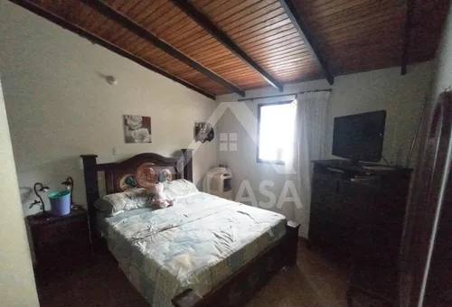 Casa Amoblada En El Arenal