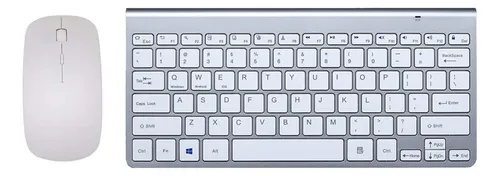 Teclado bluetooth sin receptor sale