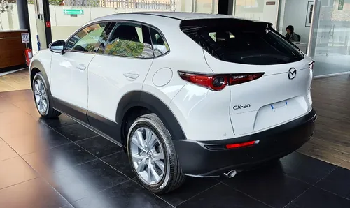Mazda Cx-30 Touring 2.0 At Hibrida 2026/127/jl